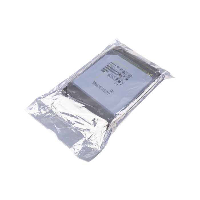 Disque dur Toshiba 12TB 7.2K SAS 12G 3.5" 512e 256MB MG07SCA12TE