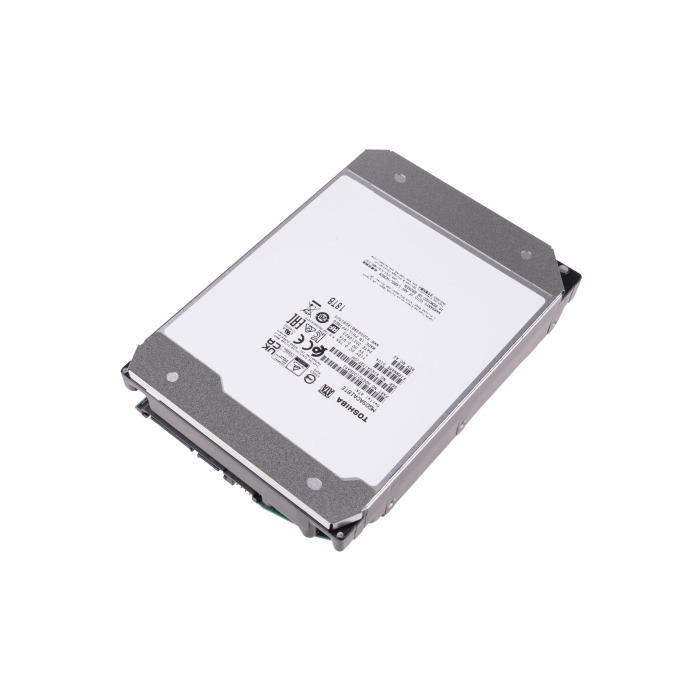 Disque dur Toshiba 18TB 7.2K SATA 6G 3.5" 512e 512MB HDEPZ10GEA51