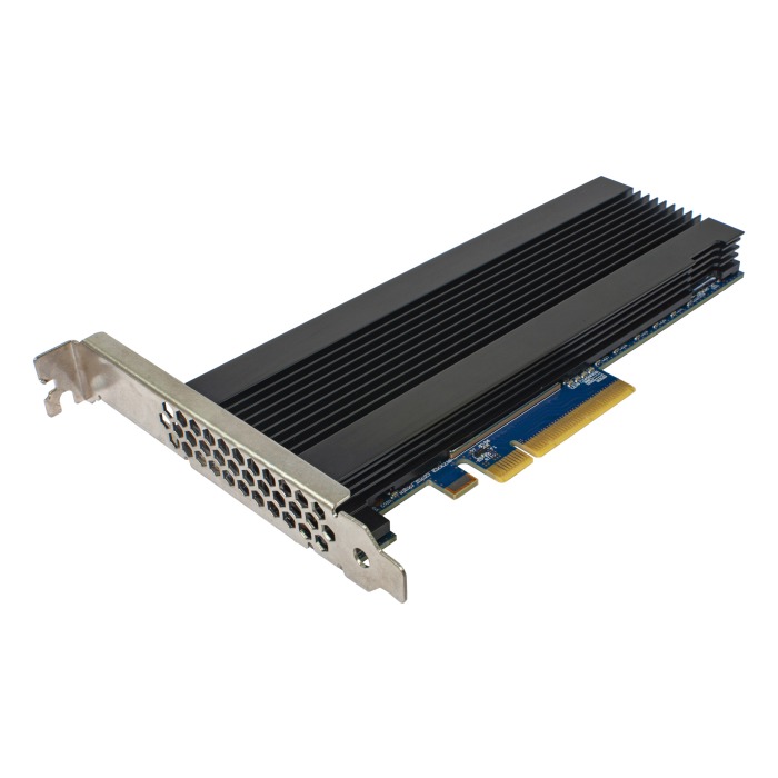 Disque dur WD 7.68TB SSD PCIe NVMe 3.0x8 HHHL 54-90-60005-8192G
