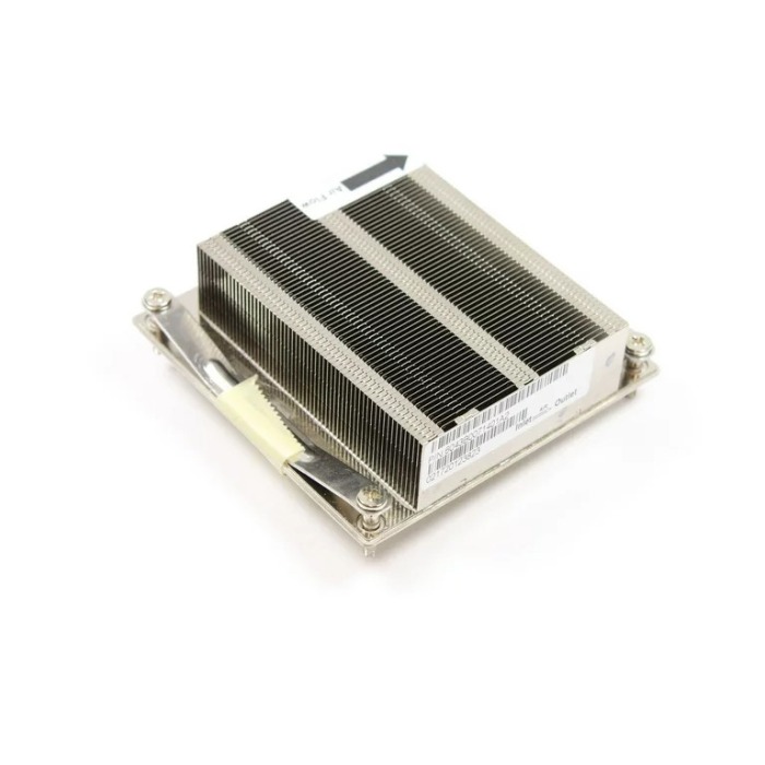 Dissipateur thermique Dell PowerEdge C6100 <130W Standard 6043B0071401A2