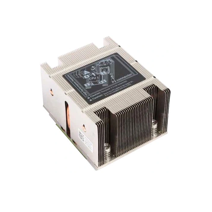 Dissipateur thermique Dell PowerEdge R530 <160W Standard RG2D2