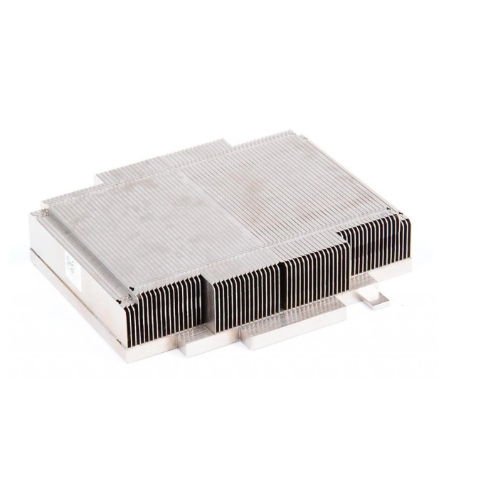 Dissipateur thermique Dell PowerEdge R610 <130W Standard TR995