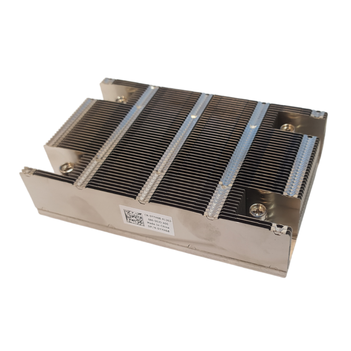 Dissipateur thermique Dell R730/R730XD <165W Standard YYH68