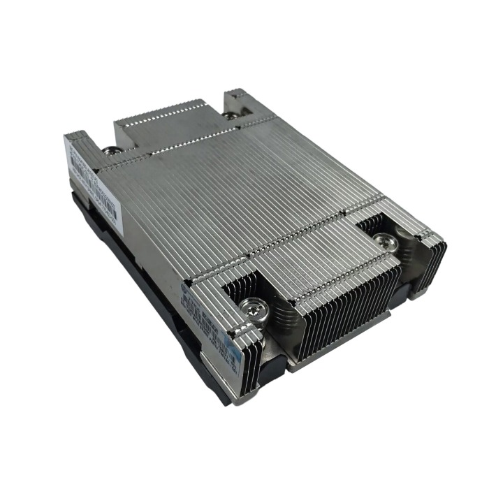 Dissipateur thermique HPE <85W Standard 759516-001