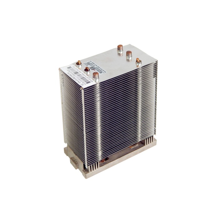 Dissipateur thermique HPE ProLiant DL580 G7 <130W Standard 534513-001