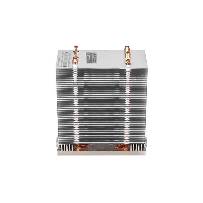 Dissipateur thermique HPE Proliant DL980 Gen7 <130W Standard 594896-001