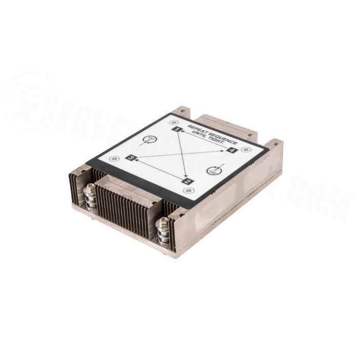 Dissipateur thermique Lenovo System x3550 M5 <145W Standard 00KC908