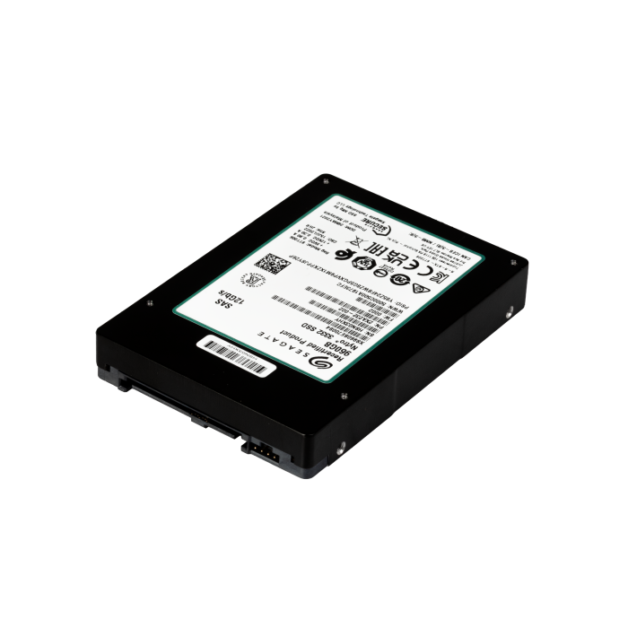 Dysk twardy Seagate 960GB SSD SAS 12G 2.5" TLC RI 2XA232-002