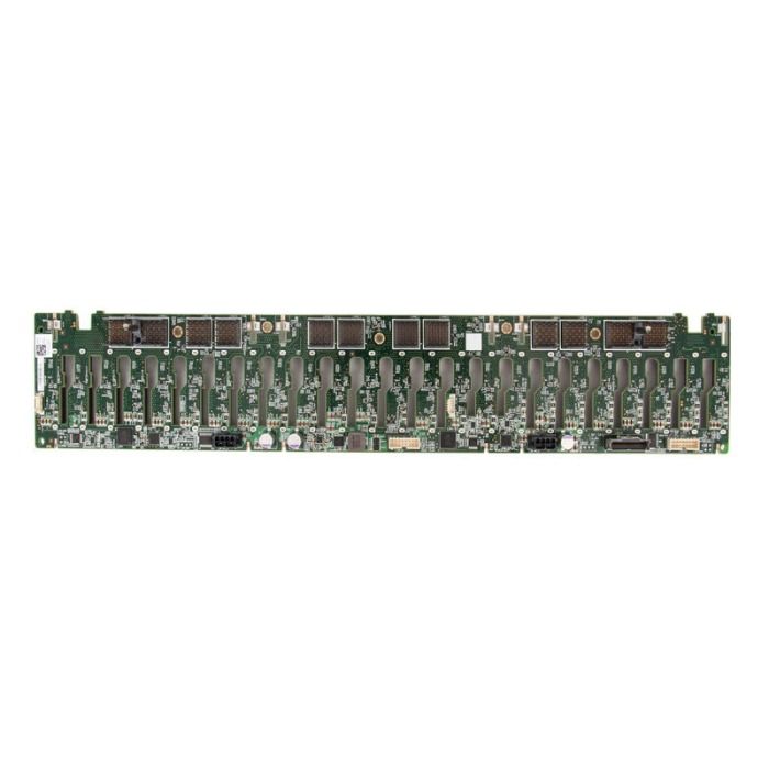 Expander for Dell PowerEdge R740xd/R7425 24x2.5" NVMe 01YX3