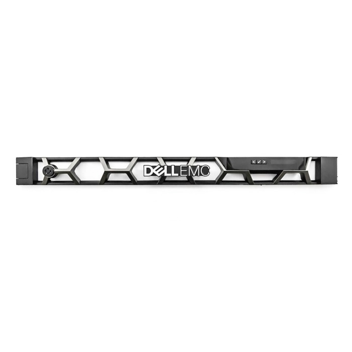 Façade Dell G14 1U avec écran LCD 9NN24