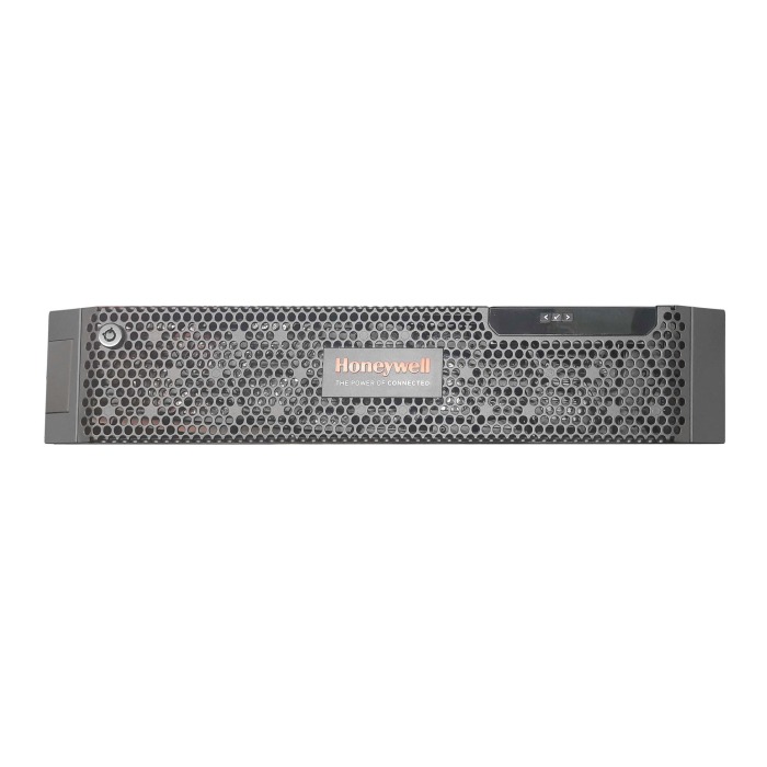 Façade Dell PowerEdge G14 2U OEMR avec LCD NR7DT
