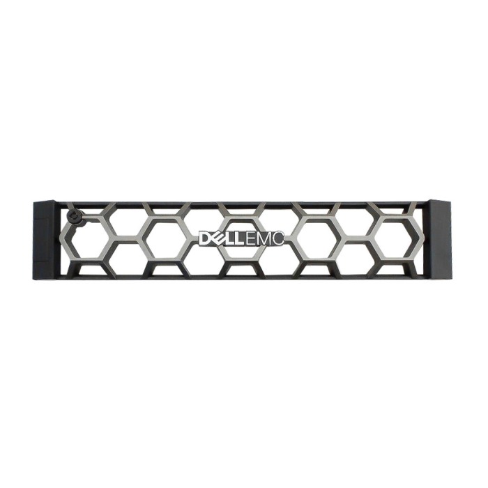 Façade Dell PowerEdge G14-G15 2U 8CW5K