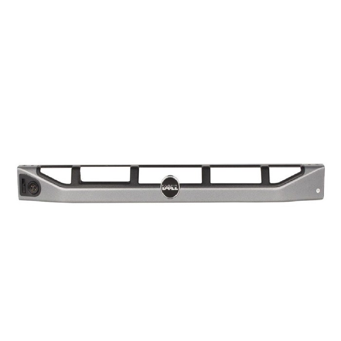 Façade Dell PowerEdge R610 1U FU741