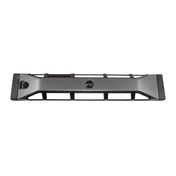 Façade Dell PowerVault MD1200/MD3200/MD3400 D414M