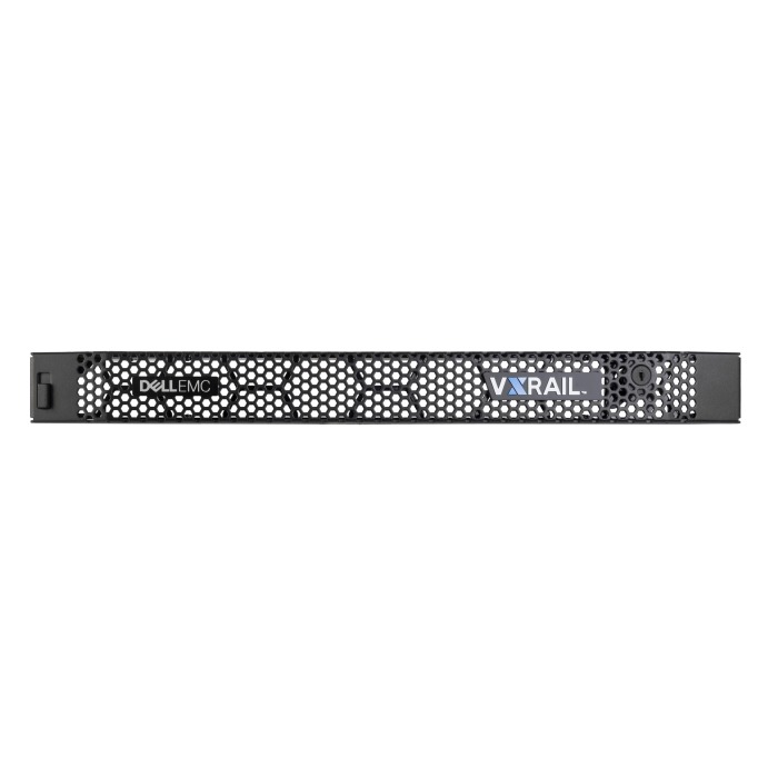 Façade DellEMC VXRAILtm do R630 9DFTY