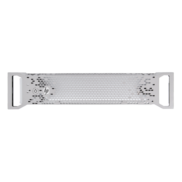 Façade HPE 2U ProLiant DL380E/DL380P Gen8 DL380 Gen9 654582-001