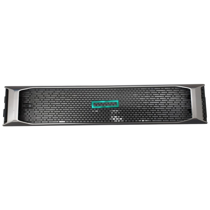 Façade HPE ProLiant DL380 Gen10 2U 858790-001