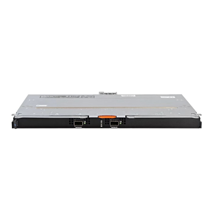 Fabric Expander Module Dell MX7116n pour PowerEdge MX7000 2x100GbE QSFP28-DD