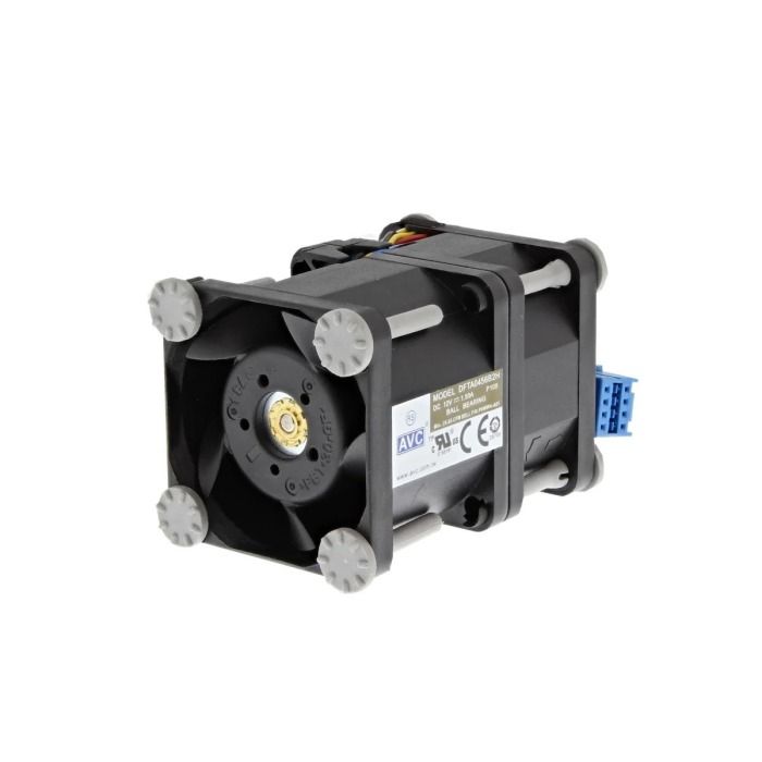 Fan Dell PowerEdge R330 Standard Dual-rotor F2R Normal Flow Y9NVK