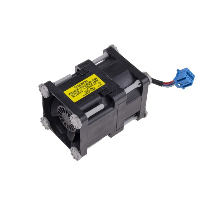 Fan Dell PowerEdge R420/R430 Standard Dual-rotor F2R Normal Flow 79WM9