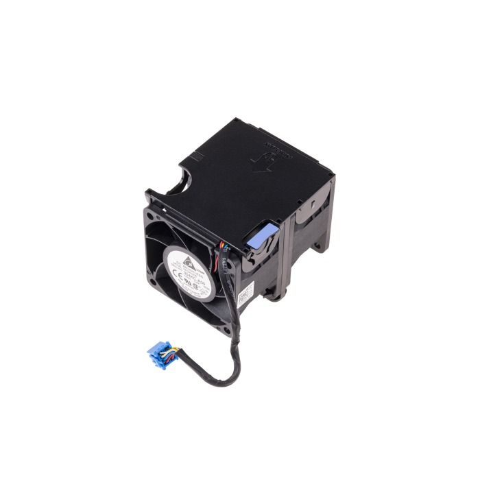 Fan Dell PowerEdge R510/R515 Standard Dual-rotor F2R Normal Flow 304KC