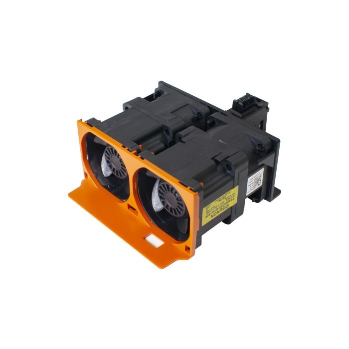 Fan Dell PowerEdge R650/R6525 Standard Quad-rotor F2R Normal Flow 5VR6G