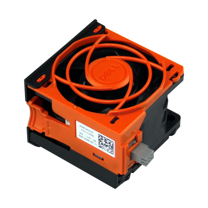 Fan Dell PowerEdge R720/R720XD F2R Normal Flow WCRWR