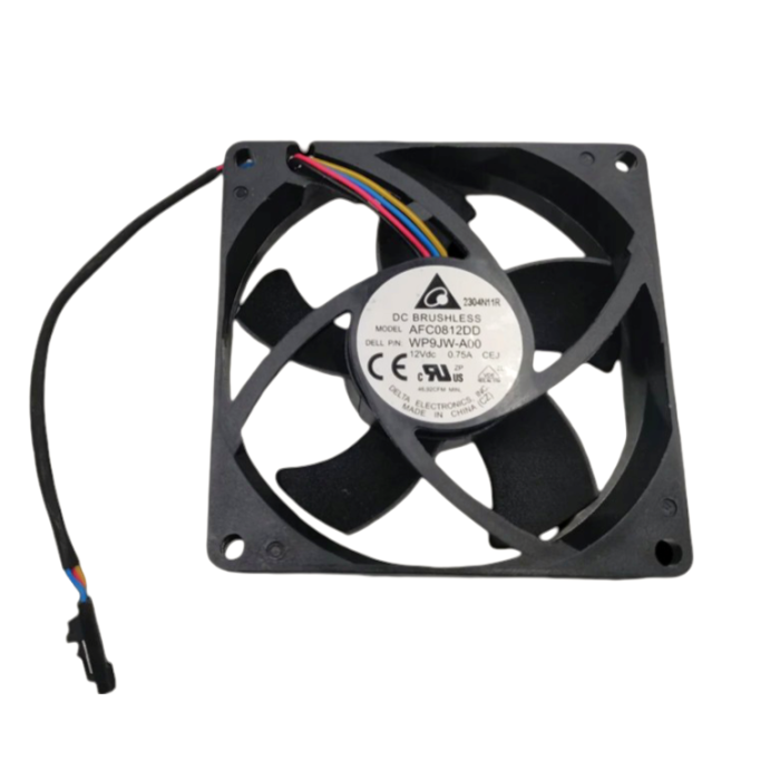 Fan Dell Precision T5820 for heatsink WP9JW