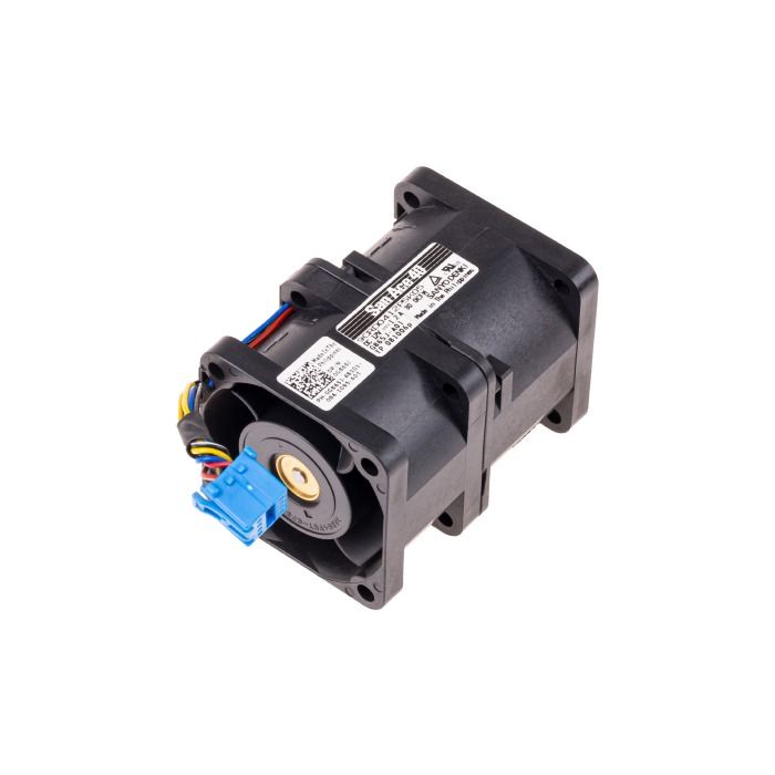 Fan Dell SUNON PowerEdge R410 Standard Dual-rotor F2R Normal Flow G865J