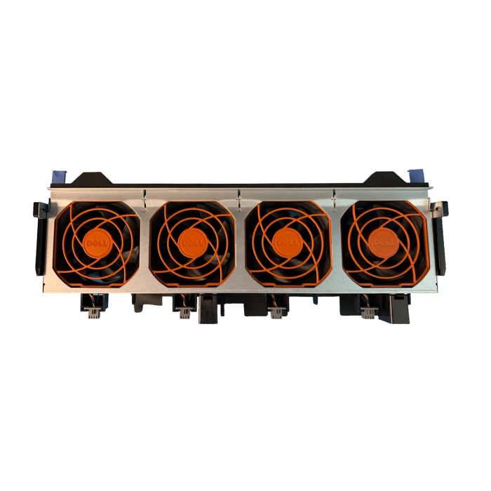 Fans cage Dell PowerEdge T640 4x fan 6KK42