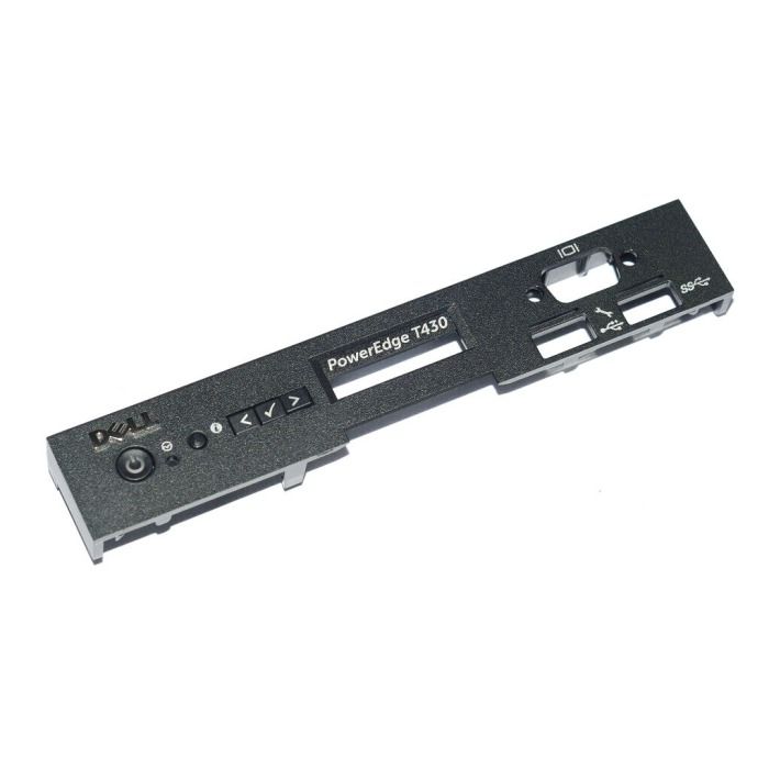 Front panel Dell PowerEdge T430 41TJJ