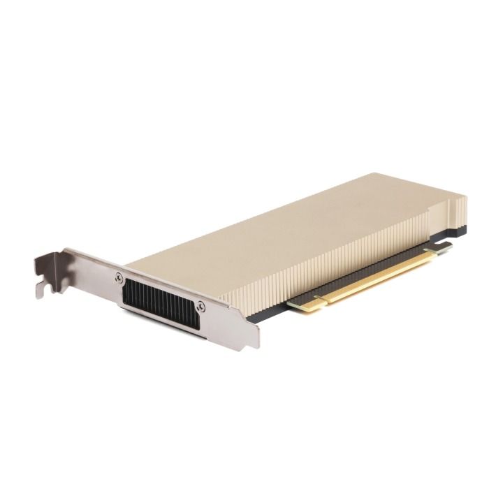 Graphics card Dell NVidia L4 ADA 24GB GDDR6 PCI-E 4.0 x16 73W NG3PY