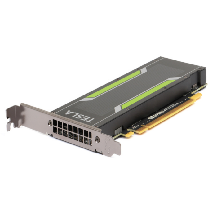 Graphics card Dell NVidia Tesla P4 8GB GDDR5 PCI-E 3.0 x16 HHHL 75W JKR86