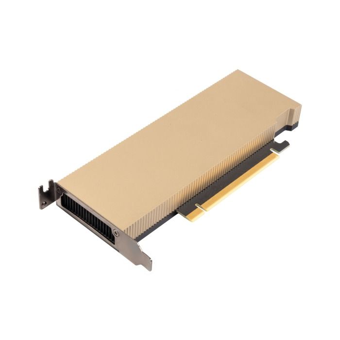 Graphics card Nvidia L4 Tesla Ada 24GB GDDR6 PCIe 4.0 x16 900-2G193-0000-001