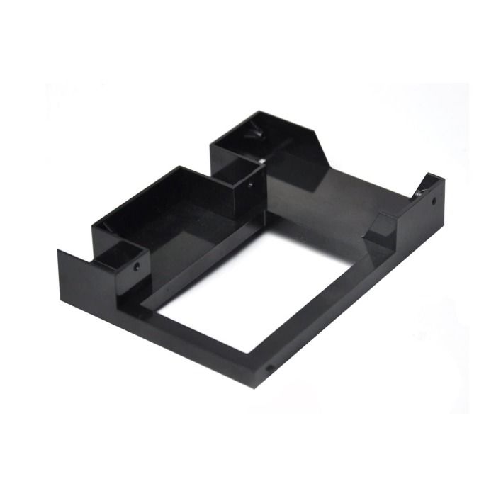 Hard drive caddy adapter HPE 3.5 to 2.5 661914-001