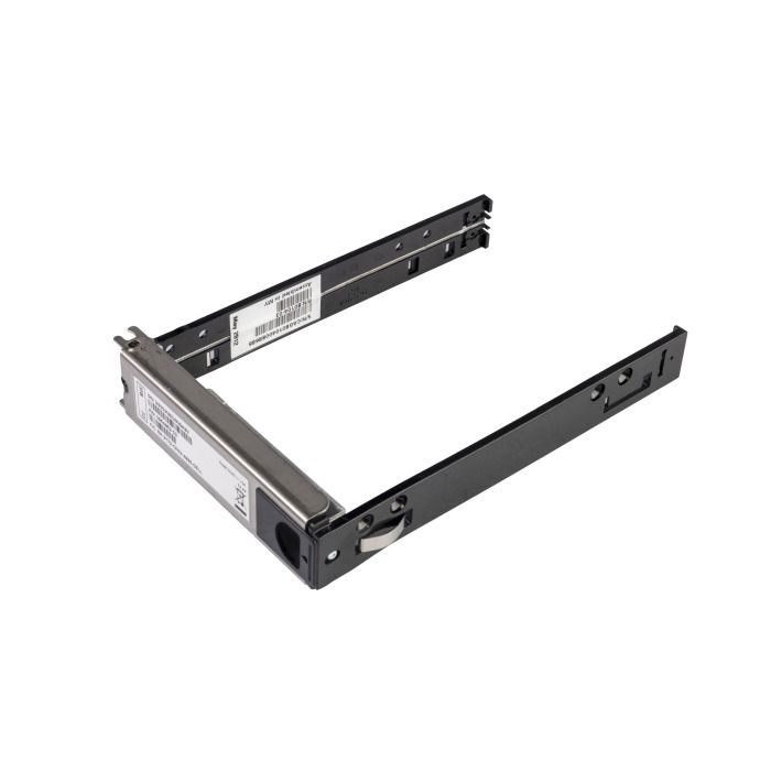Hard drive caddy Dell Equallogic PS6500 3.5" SAS N40TJ