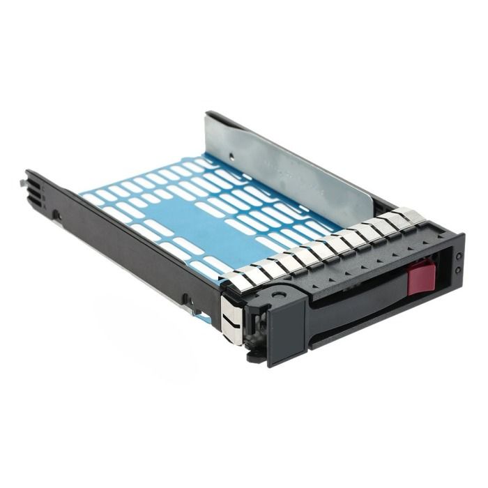 Hard drive caddy HPE Gen5/Gen7 3.5" 335537-001