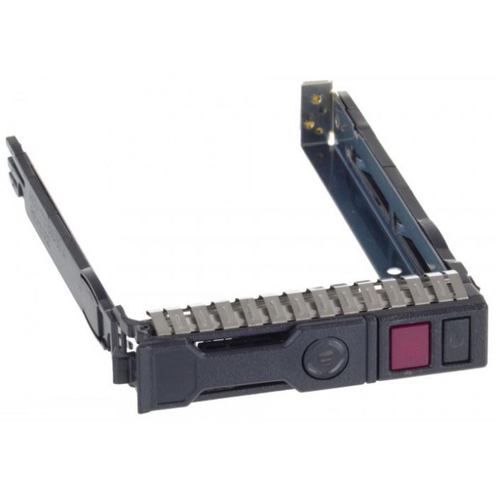 Hard drive caddy HPE ProLiant 2.5" 727695-001