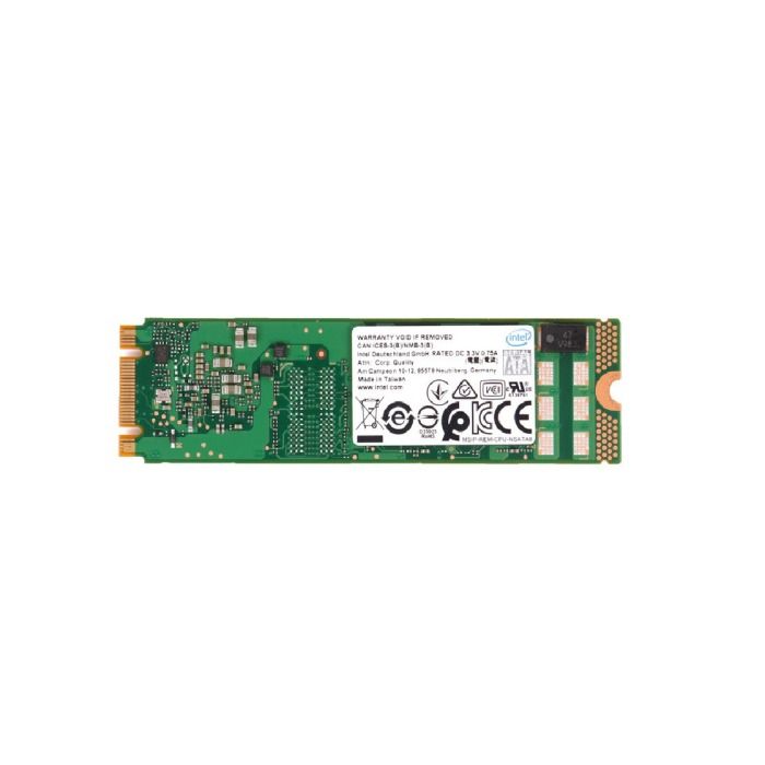 Hard drive Dell 480GB SSD SATA 6G M.2 2280 RI 7FXC3