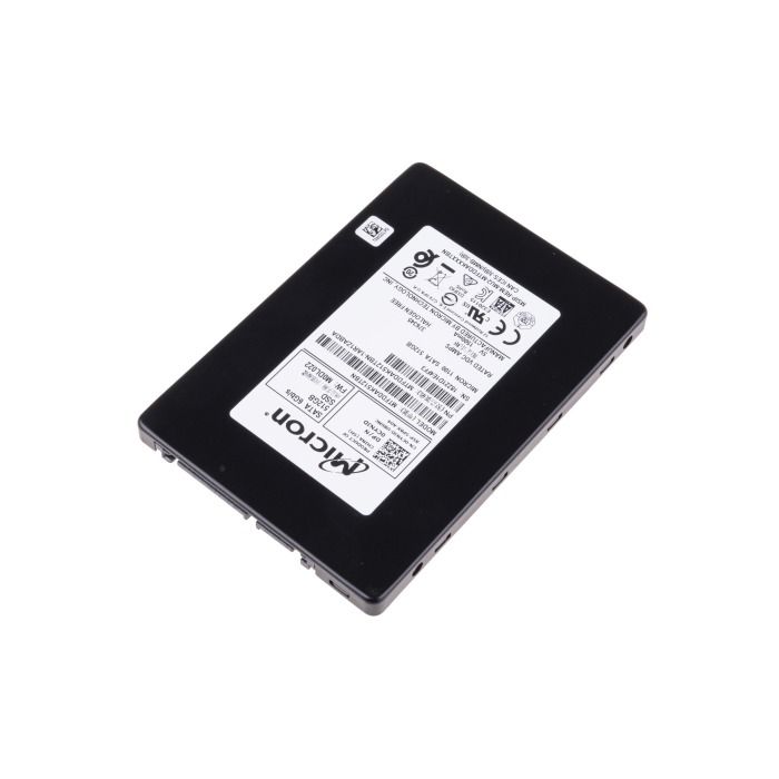 Hard Drive Dell 512GB SSD SATA 6G 2.5" TLC CYNJD