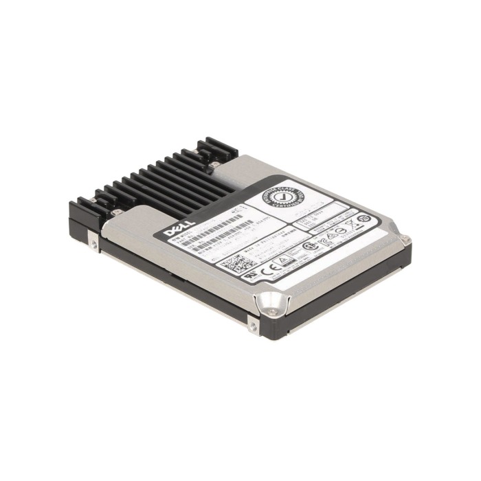 Hard drive Dell 960GB SSD SAS 12G 2.5" MLC RI SED YYC10