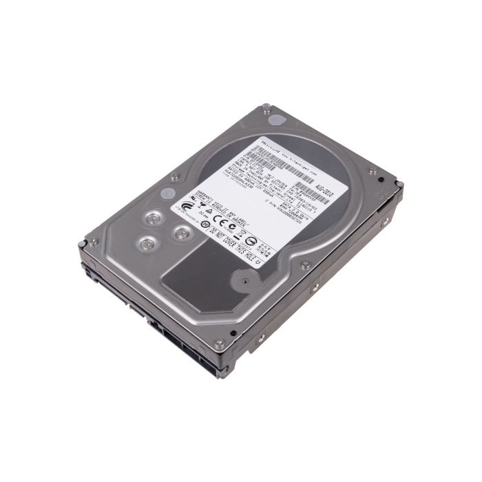 Hard drive HGST 2TB HDD SATA 3G 3.5" 0F10452