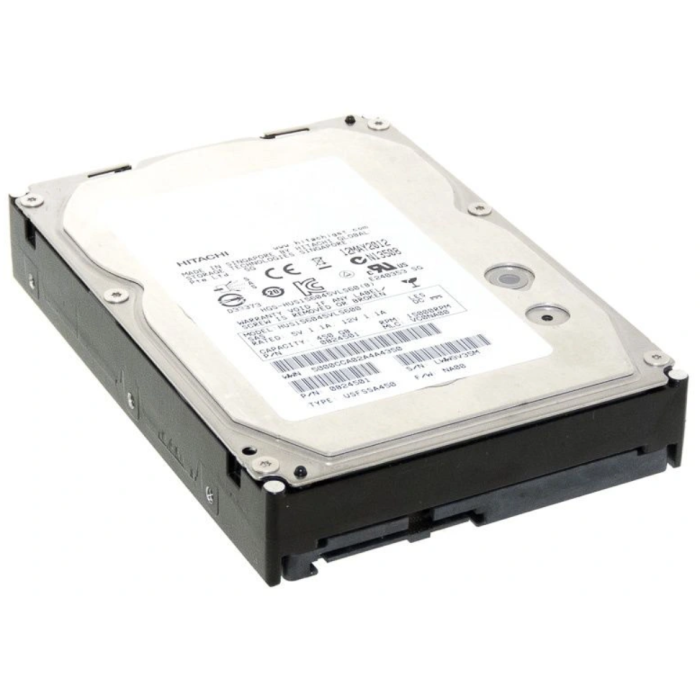 Hard Drive HGST 450GB 15K SAS 6G 3.5 512n 64MB 0B24501