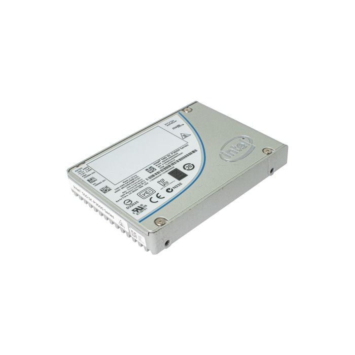Hard drive Intel DC P3600 800GB SSD PCIe NVMe 3.0 x4 2.5" MLC SSDPE2ME800G4I