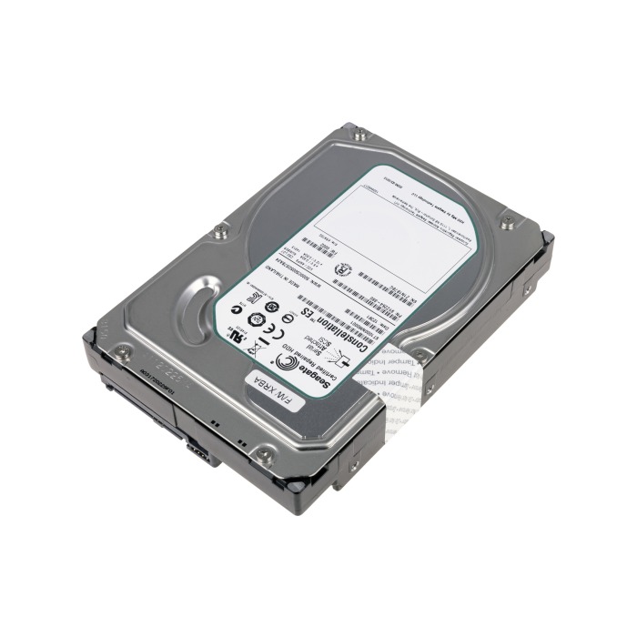Hard drive Seagate 1TB HDD SAS 6G 3.5" 9YZ264-880