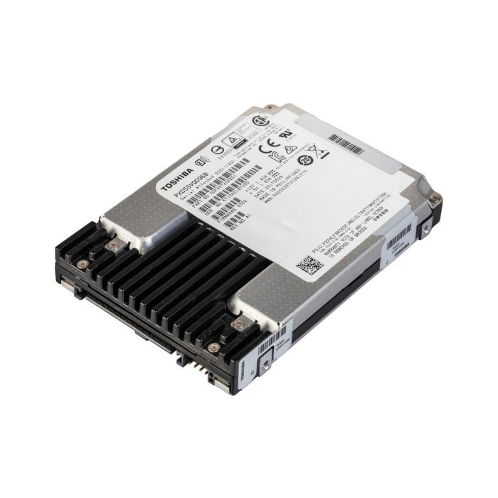Hard drive Toshiba 960GB SSD SAS 12G 2.5" MLC MU FIPS SED PX05SVQ096B