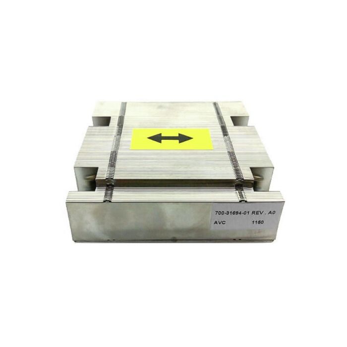 Heatsink Cisco UCS B250 M2 <130W Standard 700-31694-01