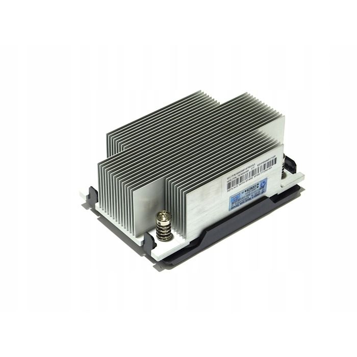 Heatsink HPE Proliant DL380 G9 777290-001