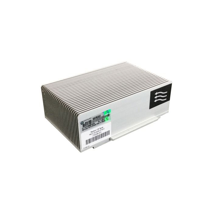 Heatsink HPE ProLiant DL380p Gen8 <135W Standard 715818-001