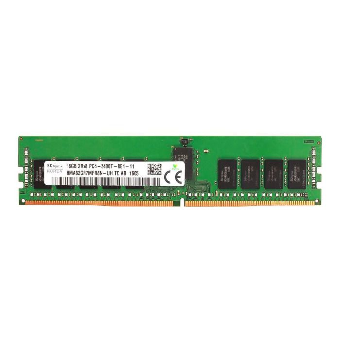 Hynix 16GB 2Rx8 DDR4 RDIMM HMA82GR7MFR8N-UH